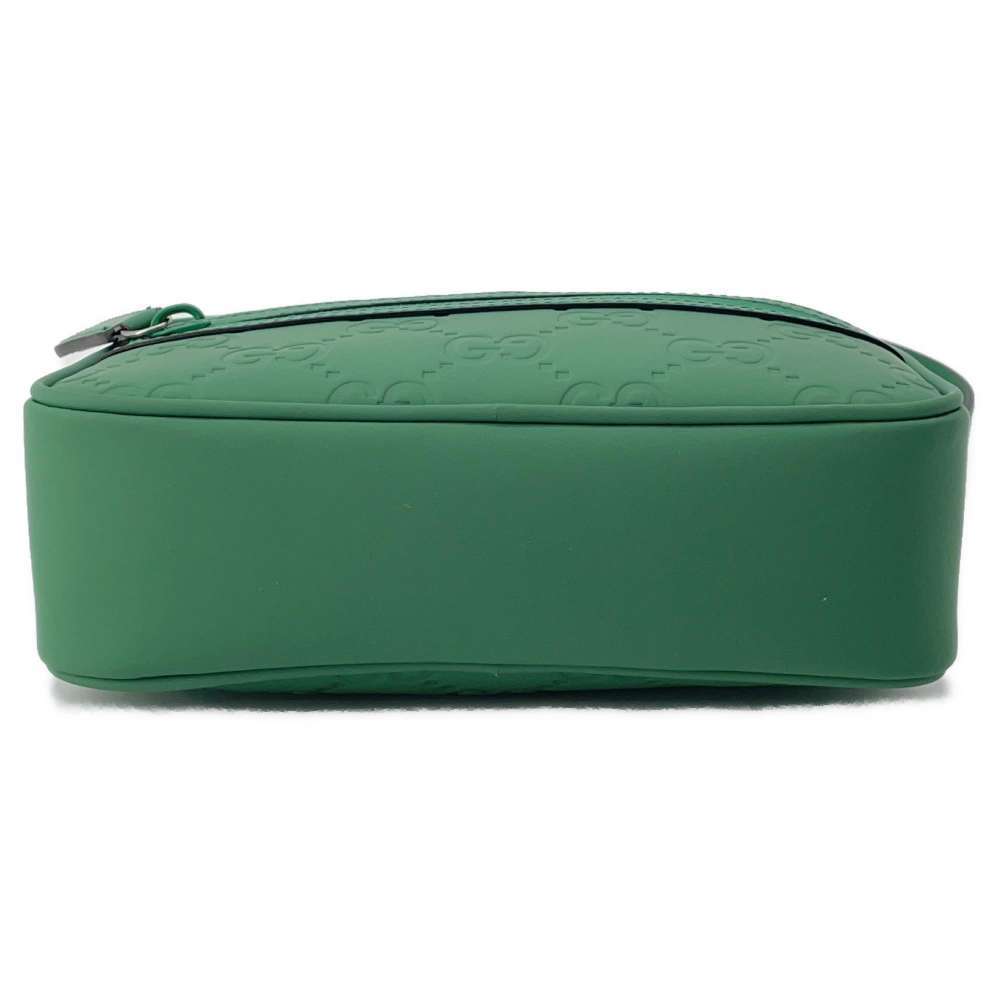 Gucci Bag Effect GG Rubber Shoulder Rubber - Picture 3 of 12